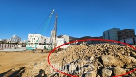 [단독] 부산시 기초지자체 3곳, 신청사 수난시대(受難時代)