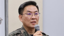 前 국군수방사령관 계엄 때 尹의 체포 지시는 없었다