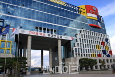 부산 강서구, 가로수 돌출뿌리 정비사업에 7700만 원 투입