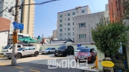 [단독] 부산 서구에 들어설 실버복합문화센터, 재개발 앞두고 설왕설래