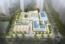 부산북부교육지원청, 에코델타시티 첫 학교 개교… 여울유치원 등 3곳 문 열어