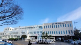 수영구청, 출입기자 외에 기자실 사용 금지