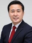 백수명 경남도의원, 고성군 스포츠산업 도시 조성에 힘써