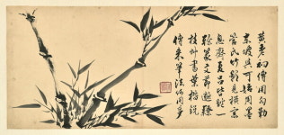 진도 서화, 추사를 찾아서 몽연 전시 개막