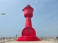 군산 등대 46곳 새단장…해양안전과 관광 활성화 동시 추진