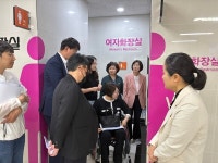 목포시, 장애친화 검진사업 본격 추진 논의