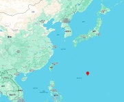 [세계는 지금] 中 조사선, 오키노토리시마 인근 日 EEZ에서 불법 해양 탐사 발각