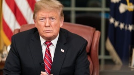 G7 갔던 美 트럼프, 중동 문제로 조기 귀국 가닥···한미 정상회담 어찌되나