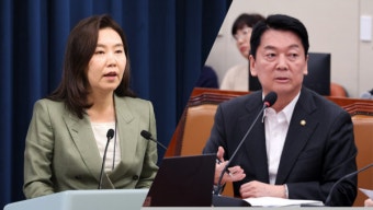 대출규제 발표, 이 대통령은 몰랐다고?...안철수 