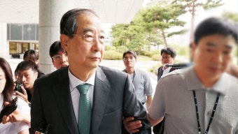 내란특검, 尹 구속영장에 한덕수 '공범' 적시