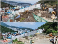[이슈 추적] 올스톱된 천마산 모노레일사업...부산 서구청의 직권남용 행태도