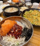 [맛이슈①] 슬러시 물회로 유명한 인사동 맛집, 녹을수록 진해지는 감칠맛