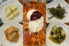 [맛이슈①] 슬러시 물회로 유명한 인사동 맛집, 녹을수록 진해지는 감칠맛