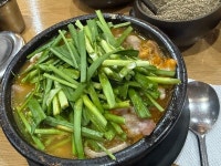 [맛이슈②] 빠르게 든든하게 여유있게… 직장인의 순대국 공식 보증한 종로 맛집