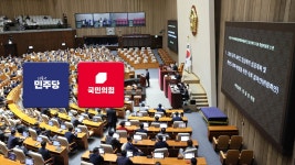 논란 가득한 정보통신망法, 결국 與 주도로 본회의 강행 통과