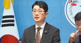 [펜앤현장] 주진우 '李 황제골프 특검법' 발의 