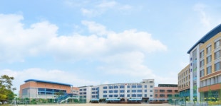 광주SW마이스터고등학교, 첫 번째 졸업식 치뤄