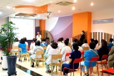 새나래병원, 환자와 의사의 툭톡콘서트 개최