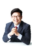 [여의도 도전기] 강명구 서울 영등포갑 예비 후보 한국 정치 세대교체가 지금의 시대정신