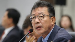 홍철호 의원 “김포 월곶119 지역대, 올 12월 신축 준공”