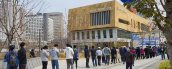 ‘26.69%’ 역대 최고 총선 사전투표율…선거 결과 바꾸는 변수될까?