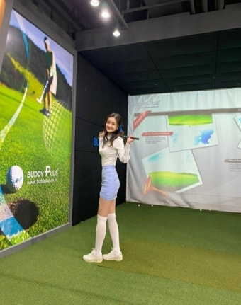 배우 이서이 