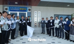 진천군체육회 안전기원제·제막식 행사 ‘성료’