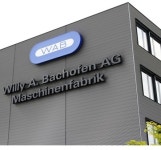 WAB(습식 분쇄 장비 전문기업) 다이노밀 나노코리아 전시회 출품-(주)제이오