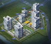 LH 한국토지주택공사, 인천검단 AA9블록 행복주택 한다…수도권 입지로 관심 높아져