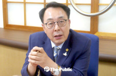 [인터뷰]서울시의회 의장 후보 최웅식 시의원 “함께 나누고, 함께 소통하고, 함께 이뤄가는 세상 만들 것”