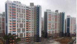 대성건설, 신축 대성베르힐로 입주민들과 하자 갈등?…‘국민청원’까지 곤혹