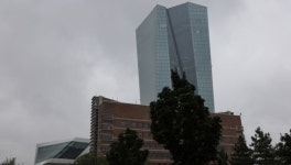 ECB, 금리 동결‥팬데믹 자산매입 기조 ‘재확인