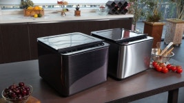 (주)제이에스코리아, 중국 측과 기술협약 통해 니봇 초음파세척기 등 개발