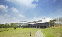 삼성웰스토리(주)화재고양연수원 | 삼성, 코로나19로 부족한 수도권에 병상 제공…‘고양용인 사내연수원’ 생활치료센터로 이용