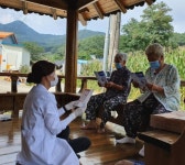 음성군 보건소, ‘취약계층 중심’ 폭염 대비 건강관리 나서