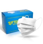 국산 일회용 덴탈 마스크 ‘루프텐 코리아’ 출시해 눈길