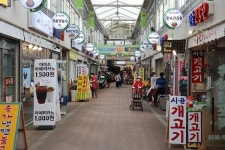 구로시장, 딜라이브몰 입점 “온라인에서도 전통시장 활성화”