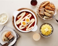 소자본 떡볶이창업 아이템 떡볶당, 불맛 떡볶이로 차별화 나서