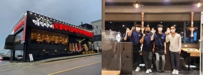 코로나19에도 ‘자영업 희망의 불씨는 살아있다!’ 증명한 명륜진사갈비 부산 영도점