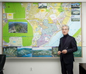 한남뉴타운3구역 천지부동산 “잡음 속에도 식지 않는 기대 열기”