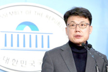 진성준 의원, 더불민주당 전국위원회 ‘을지키는민생실천위원장 후보’로 출마 선언!