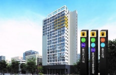 잇따른 주택시장 규제에 ‘업무용 섹션 오피스텔’에 유동자금 집중, ‘남산 센트럴시티 투웨니퍼스트’ 신규 공급