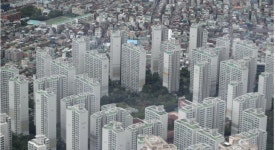 10월 서울아파트 분양 물량 ‘0’…공급절벽에 집값불안 우려↑