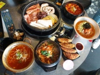유망프랜차이즈 군자대한곱창 ‘辛좀비세트’ 출시, 소곱창군만두 HMR도 출시