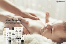 건조한 피부를 위한 아기보습제 몽디에스, 환절기SOS보습아이템 ‘1+1증정’