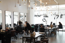 박준뷰티랩 왕십리센트라스점, 첫 방문 고객 45% 할인 이벤트
