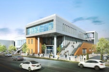 음성군, 교육·문화의 산실 공공도서관 건립 추진 ‘박차’