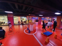 바운스, ‘키즈 스포츠 프로그램’ 출시해