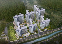 금산 아파트 패러다임 바꾼다…e편한세상 금산 프라임포레 관심↑