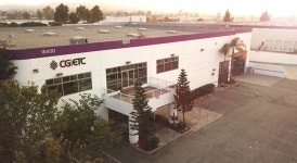 CGETC(씨지이티씨), 한진 원클릭 Scale-UP 서비스 외부사업자 선정